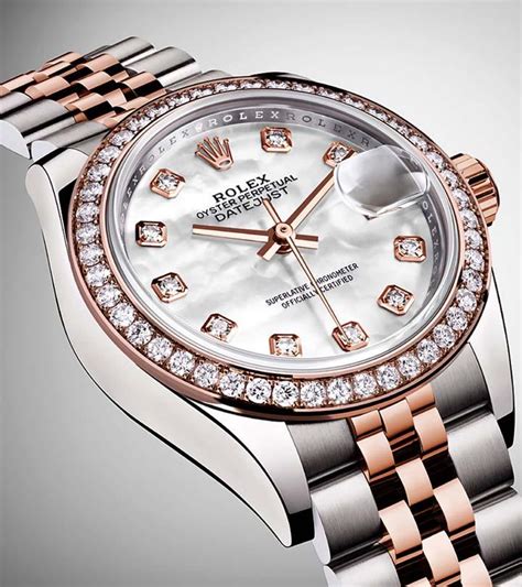 best ladies rolex|luxury watches for women Rolex.